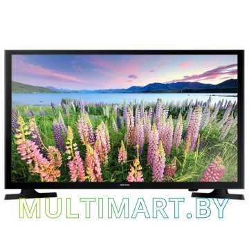 Телевизор Samsung UE32J5205AKXRU